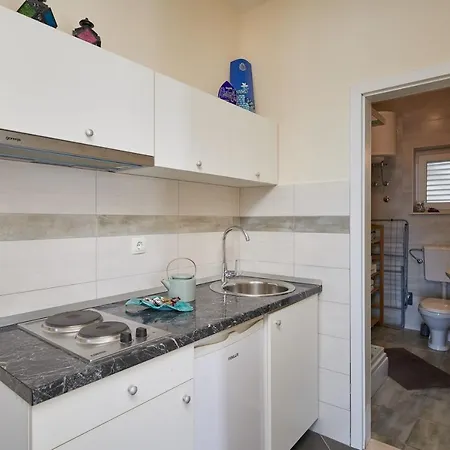 View Daire Dubrovnik