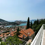 杜布罗夫尼克景公寓 杜布罗夫尼克