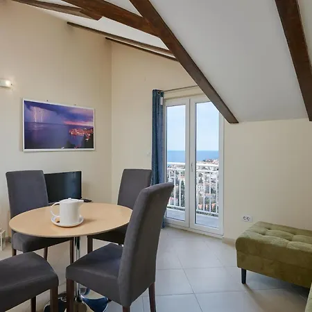 View Apartman Dubrovnik