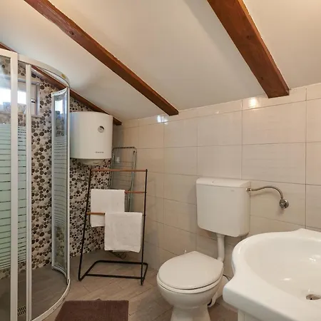 Апартаменты View