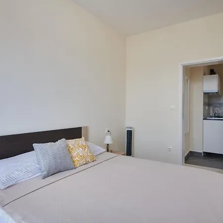 View * Дубровник