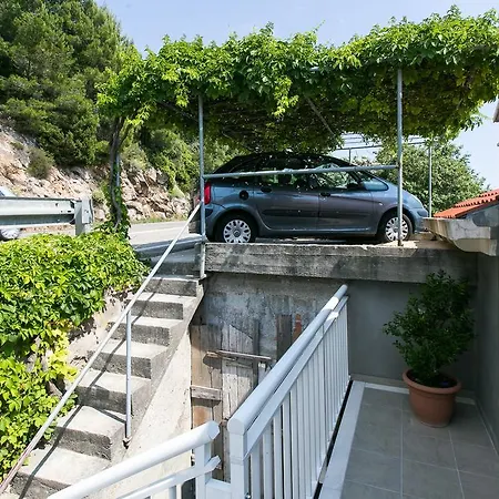 Апартаменты View Дубровник