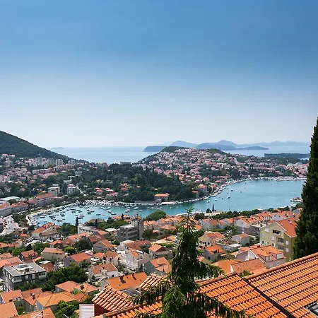 View Апартаменты Дубровник