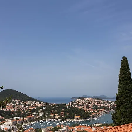 Апартаменты View *