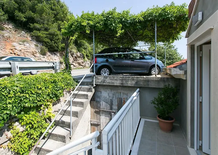 Apartmán View Dubrovník