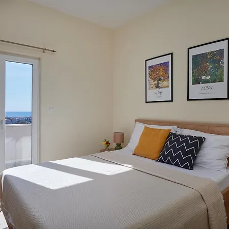 View Διαμέρισμα Ντουμπρόβνικ