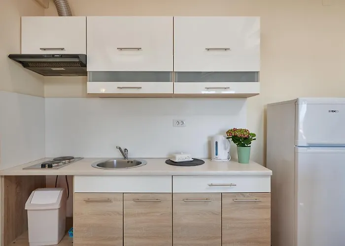 View * Ντουμπρόβνικ