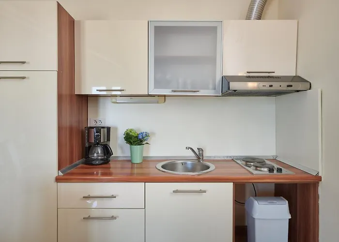 Διαμέρισμα View Ντουμπρόβνικ