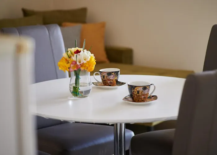 Διαμέρισμα View