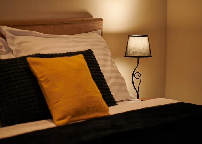 View Ντουμπρόβνικ