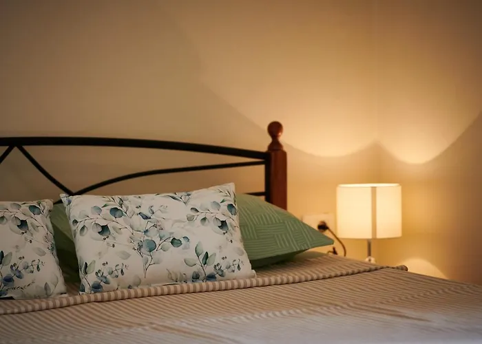 Διαμέρισμα View