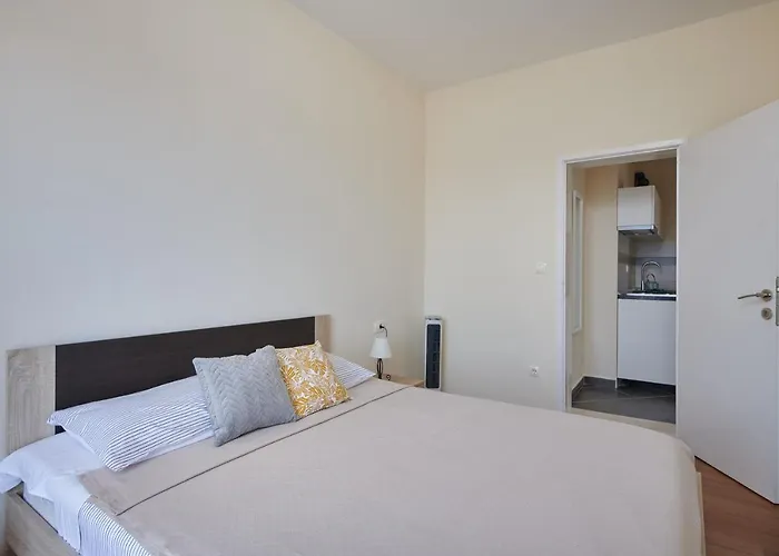 View * Ντουμπρόβνικ