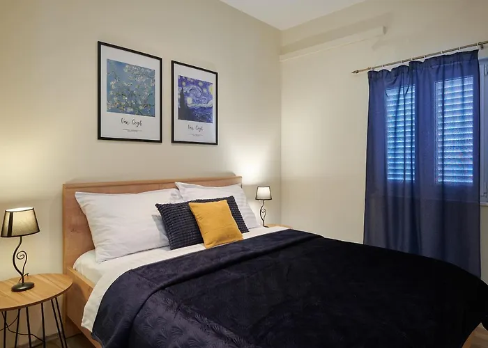 Διαμέρισμα View