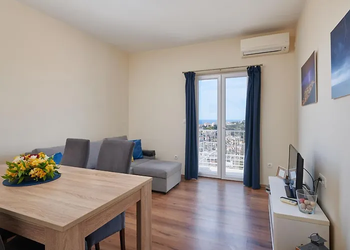 Διαμέρισμα View