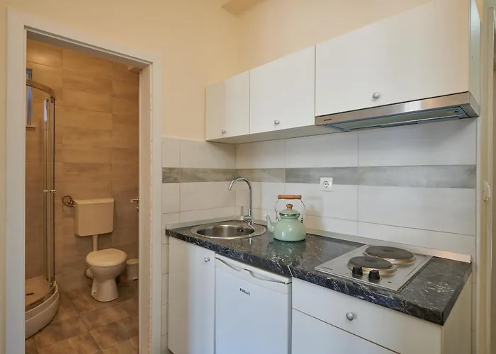 View Διαμέρισμα