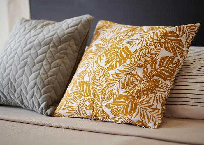 Διαμέρισμα View