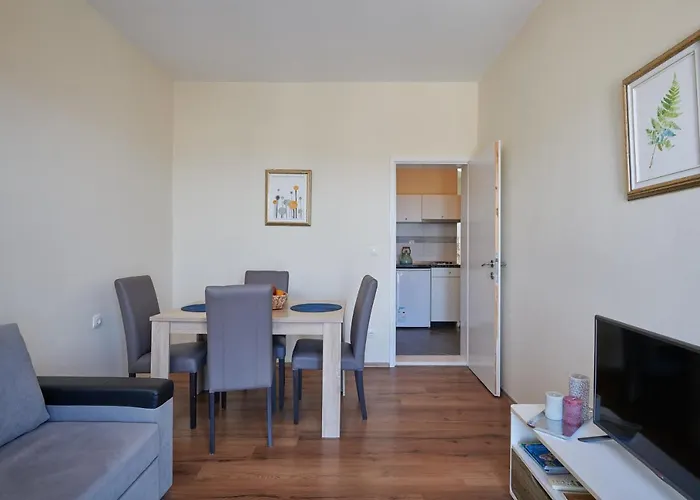 Διαμέρισμα View Ντουμπρόβνικ