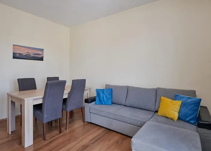 Διαμέρισμα View *