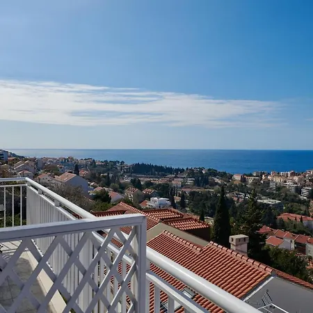 Appartement View